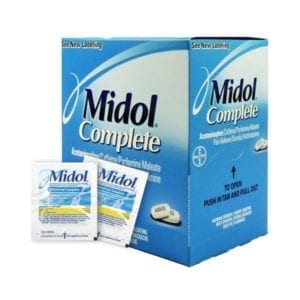 Midol