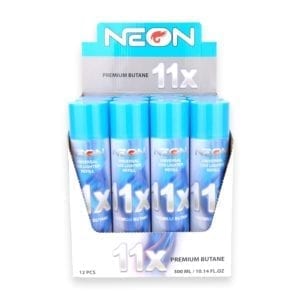 Neon Butane 11X