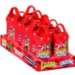 Lucas Muecas Cherry 12ct