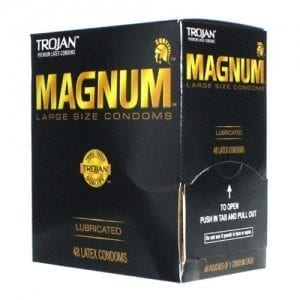 Condoms