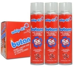 Butane