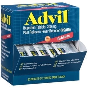 Advil