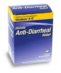 Anti-Diarrheal