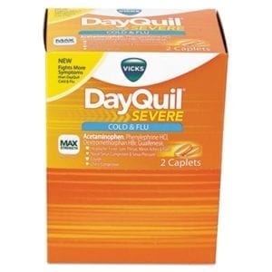 Dayquil