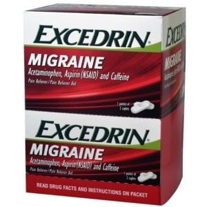 Excedrin