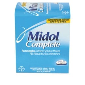 Midol