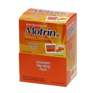 Motrin