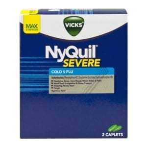 Nyquil