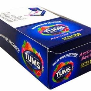 Tums