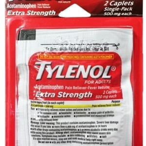 Tylenol