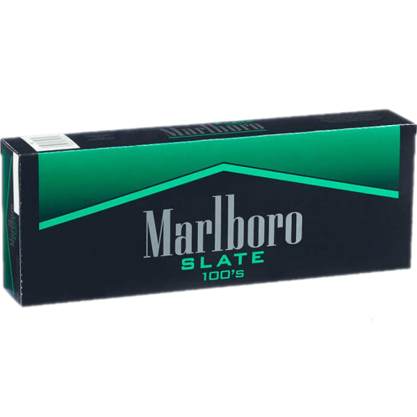 Marlboro Menthol Slate S Nevada Cash Carry