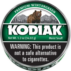 Kodiak