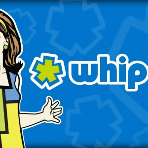 Whip-It Brand
