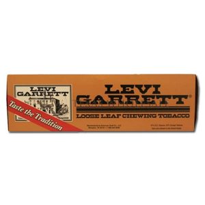 Levi Garrett