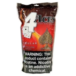 4 Aces Regular 16OZ