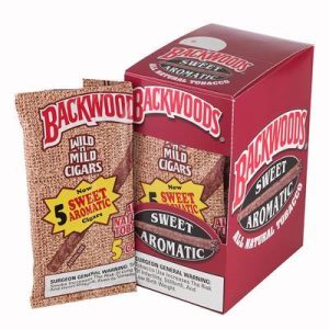 Backwoods