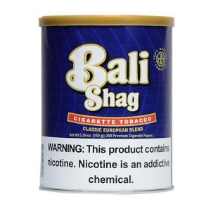 Bali Shag