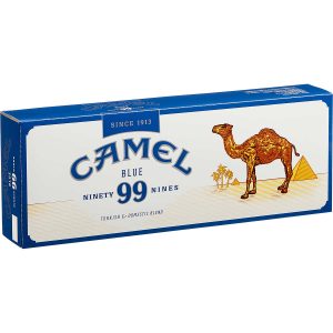 Camel