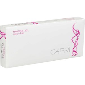 Capri Magenta