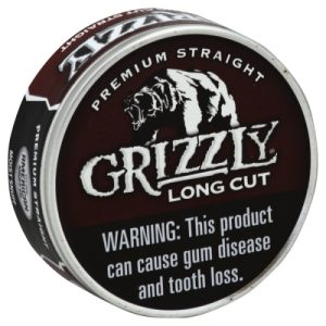 Grizzly