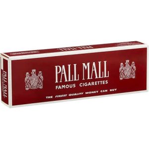Pall Mall