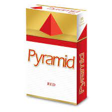 Pyramid