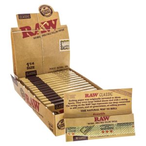 Raw