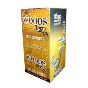 Sweet Woods