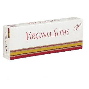 Virginia Slims