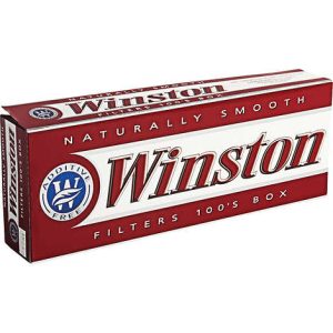 Winston