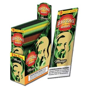 Wraps