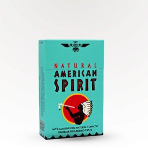 American Spirit