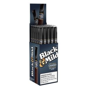 Black & Mild