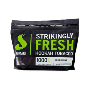 Hookah Tobacco