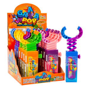 Grab Pop 12 Ct