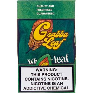 Grabba Leaf
