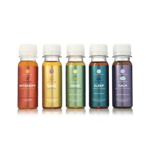 Terpene Shots