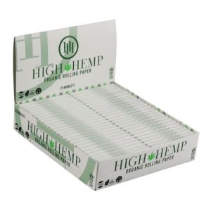 High Hemp