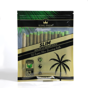 King Palm