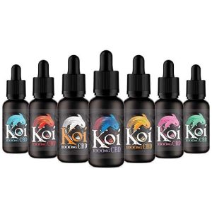 CBD/Hemp