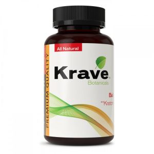 Krave