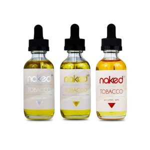 Vape Juice