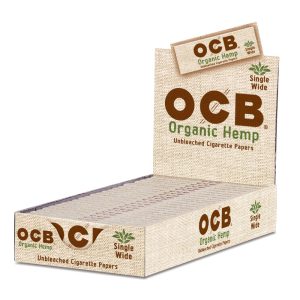 OCB