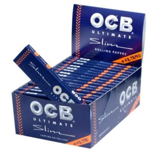 Ocb Ultimate Slim+filter