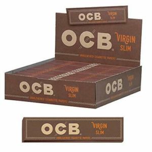 Ocb Virginia Slim