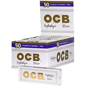 Ocb Sophistique 1 1/4