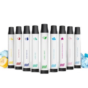 Disposable Vapes