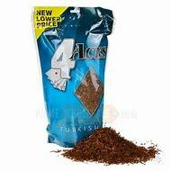 4 Aces - Turkish - 6 Oz