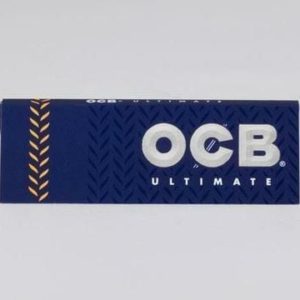 Ocb Ultimate 1 1/4