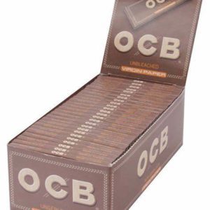 Ocb Virgin Single Wide